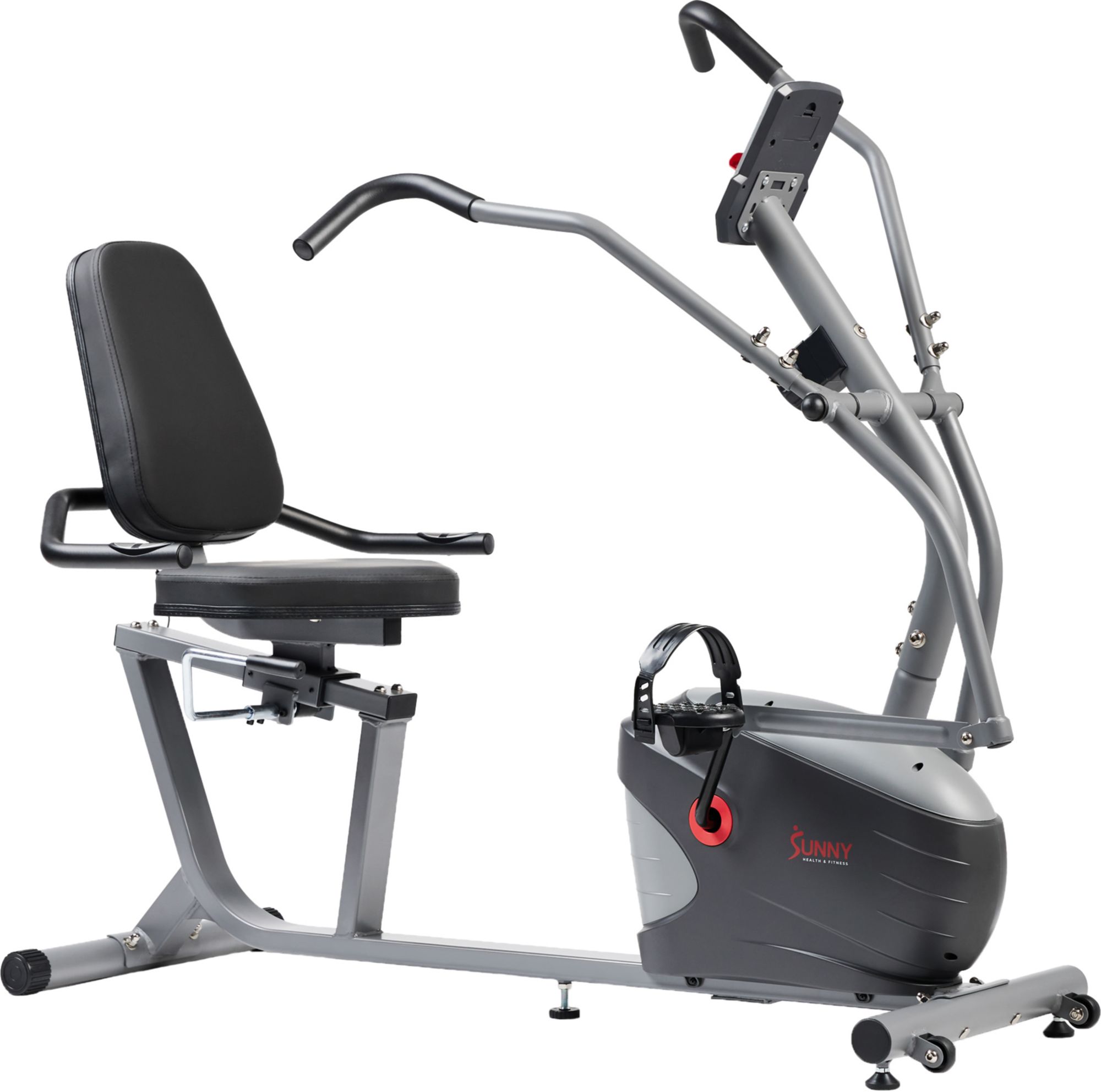 Exercise Bikes