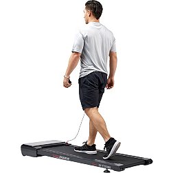 Sunny Health & Fitness Auto Incline Treadmill
