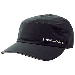 Smartwool Go Far Feel Good Runner'S Cap