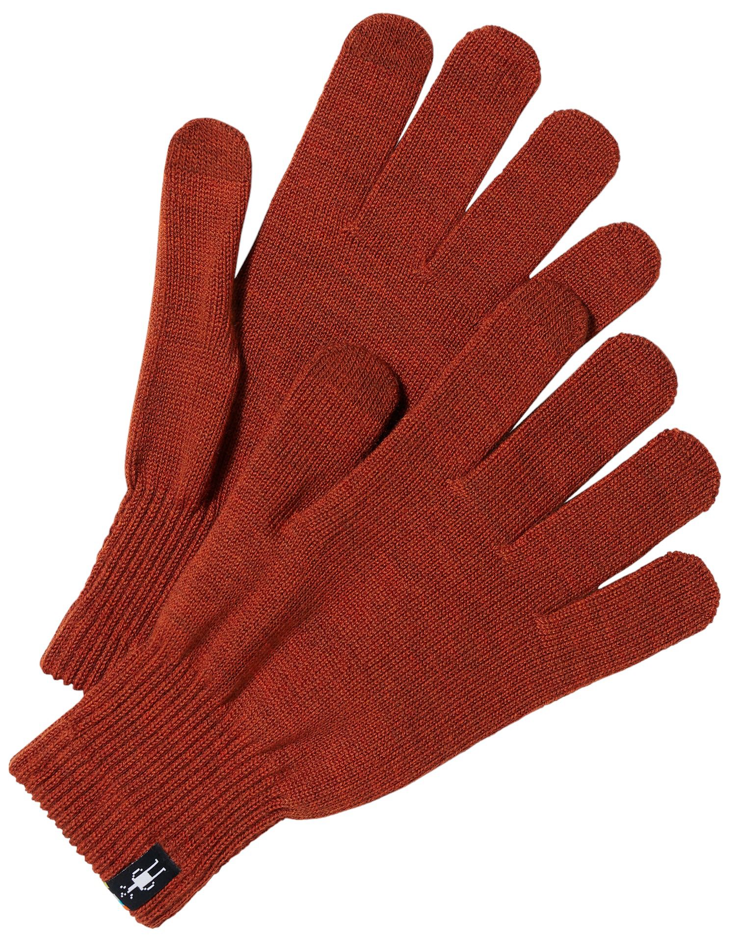 Smartwool Liner Glove, Men