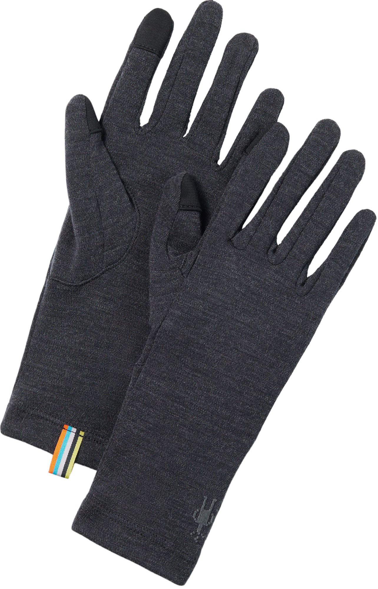 Charcoal Heather