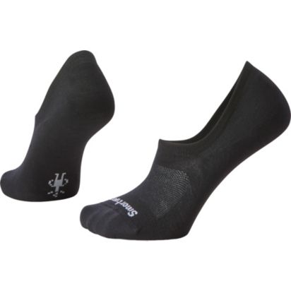 Smartwool Everyday No Show Zero Cushion Socks