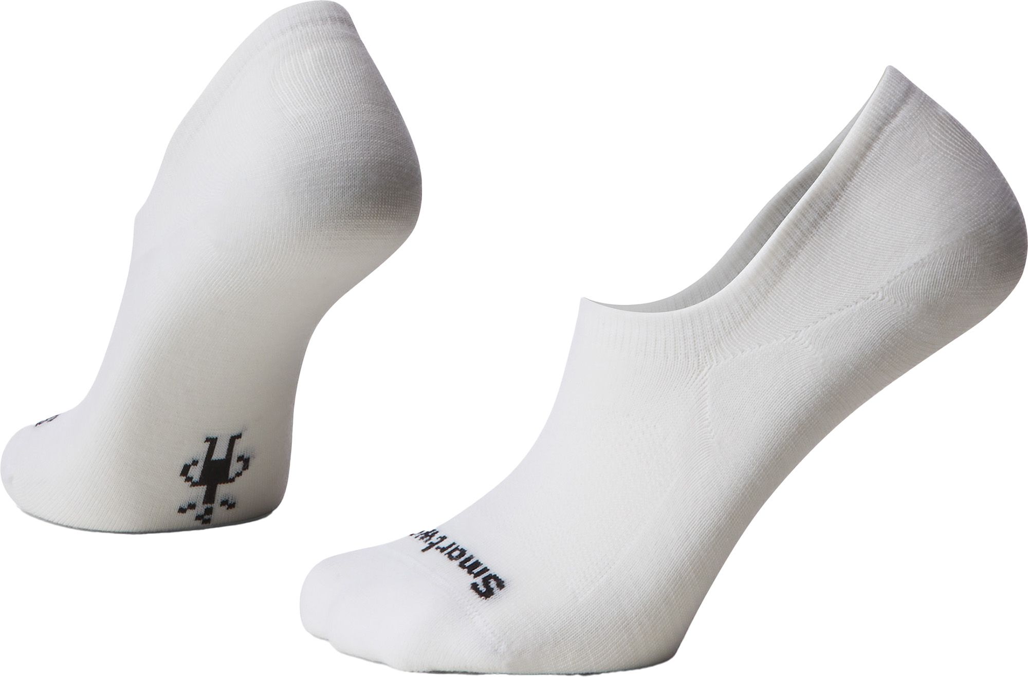 Smartwool Everyday No Show Zero Cushion Socks