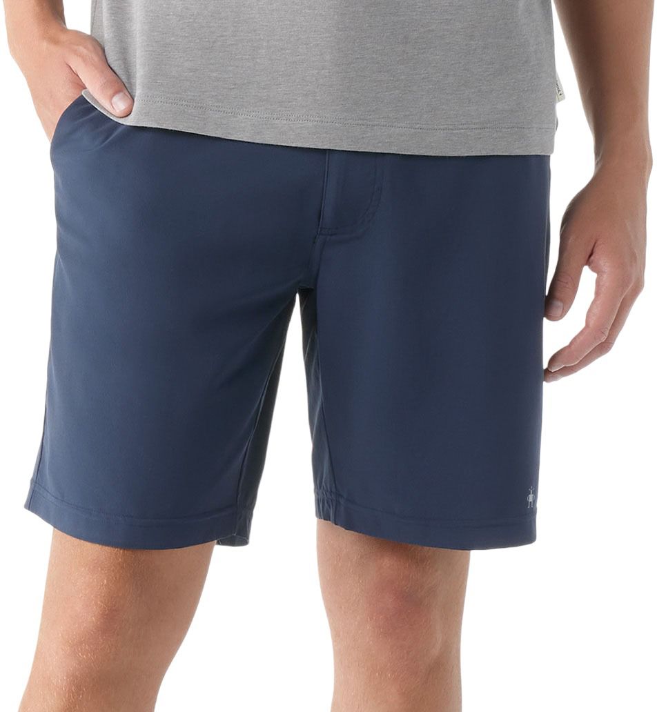 Smartwool Men's 8 Inch Short