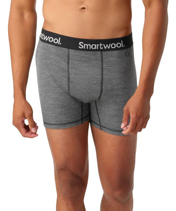 Medium Grey Heather