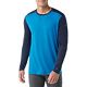 Laguna Blue/Deep Navy