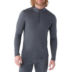 Men's Base Layer Thermal Shirt - Carhartt Force® - Lightweight - Stretch  Grid