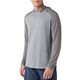 Light Grey Heather