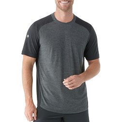 SmartWool Men's Active Ultralite Graphic Short Sleeve T-Shirt