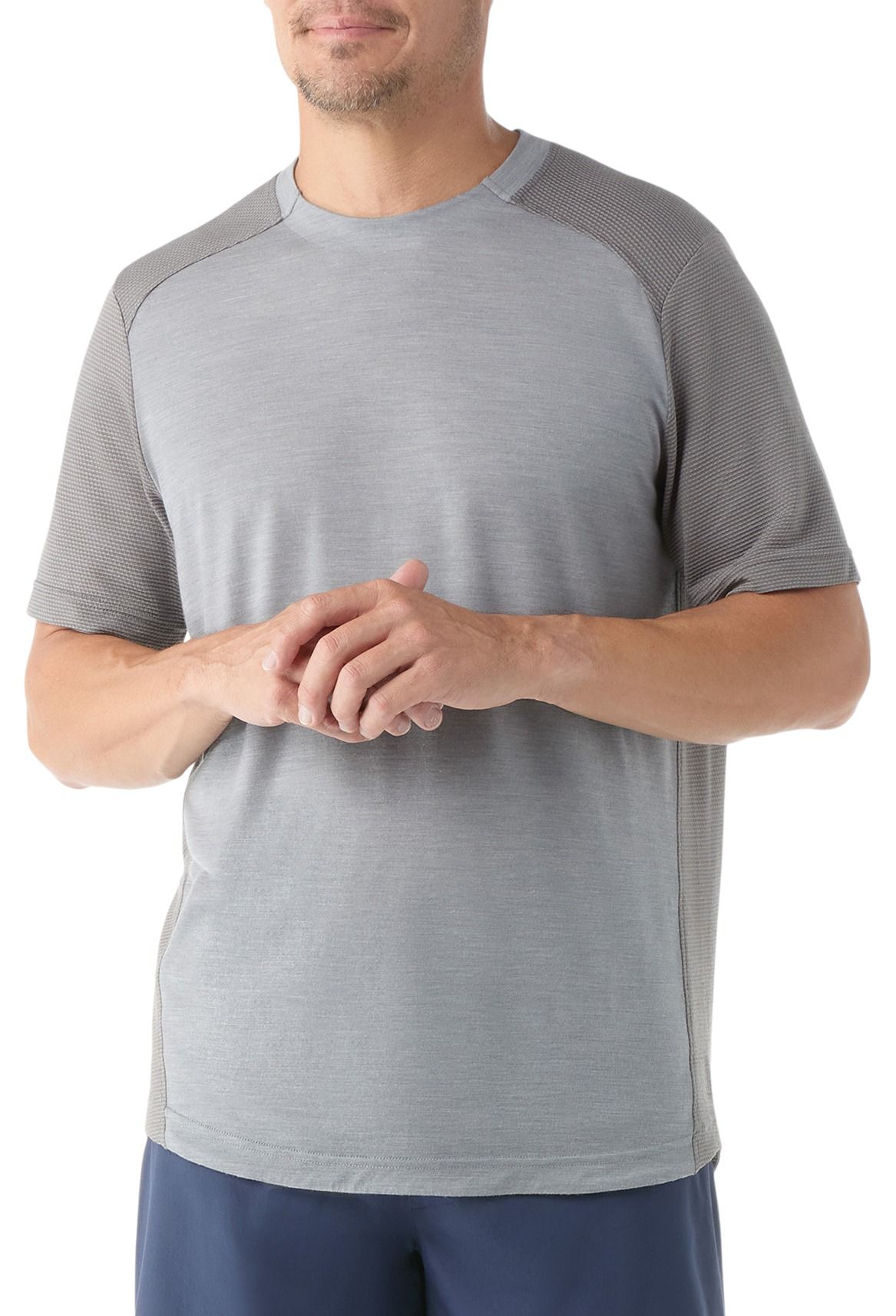 Light Grey Heather