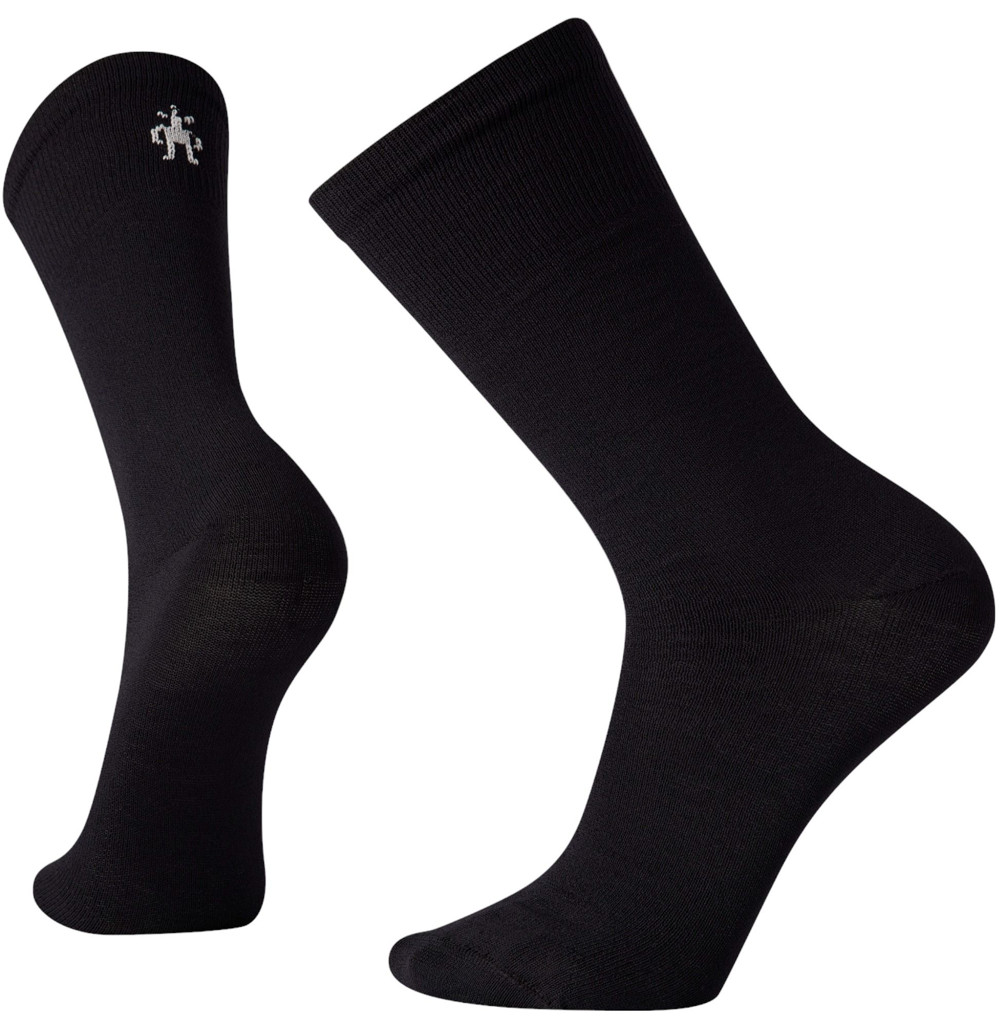 Smartwool Men's Hike Classic Edition Zero Cushion Liner Crew Socks