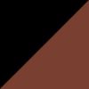Sable Brown/Black