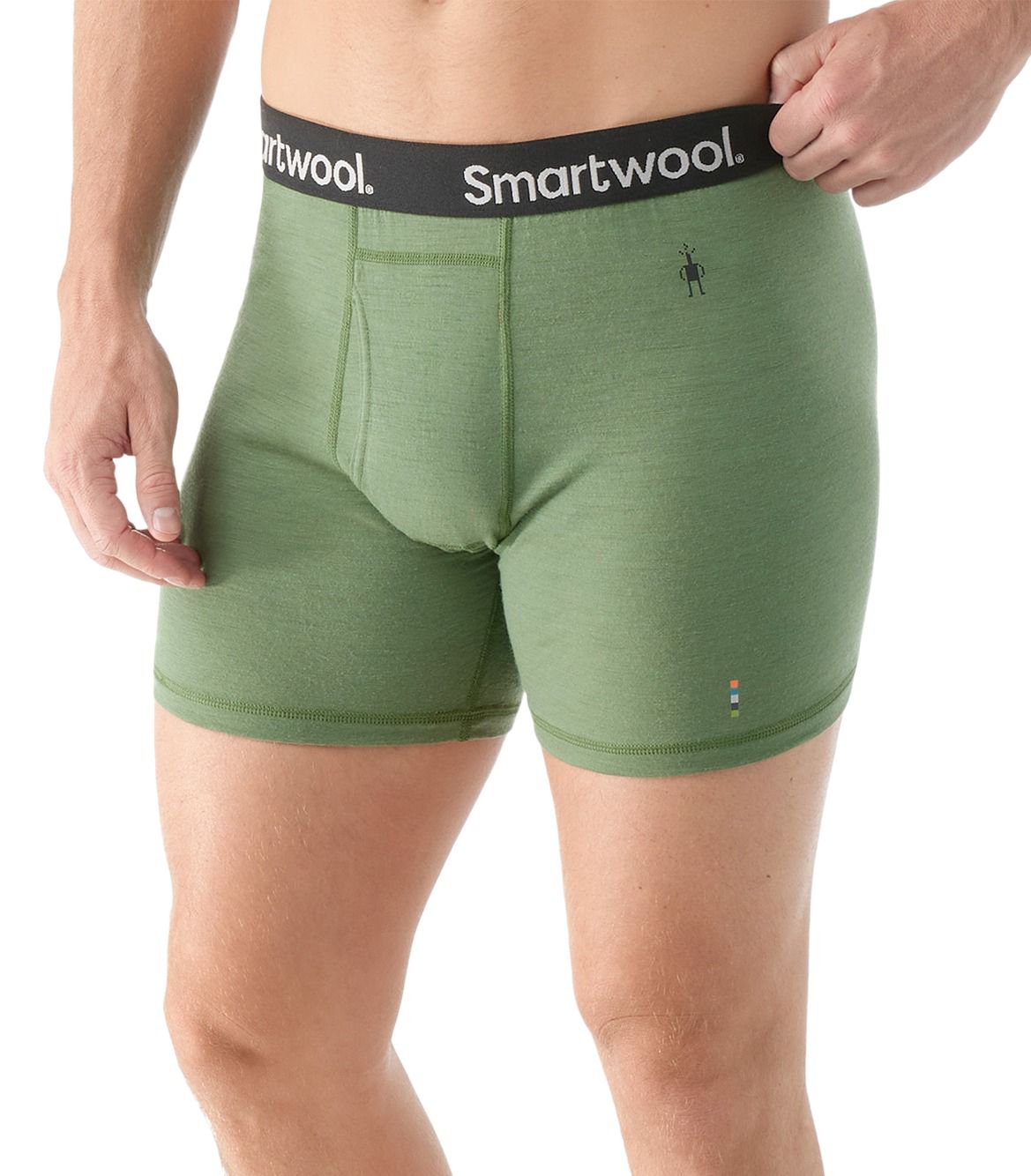 Fern Green