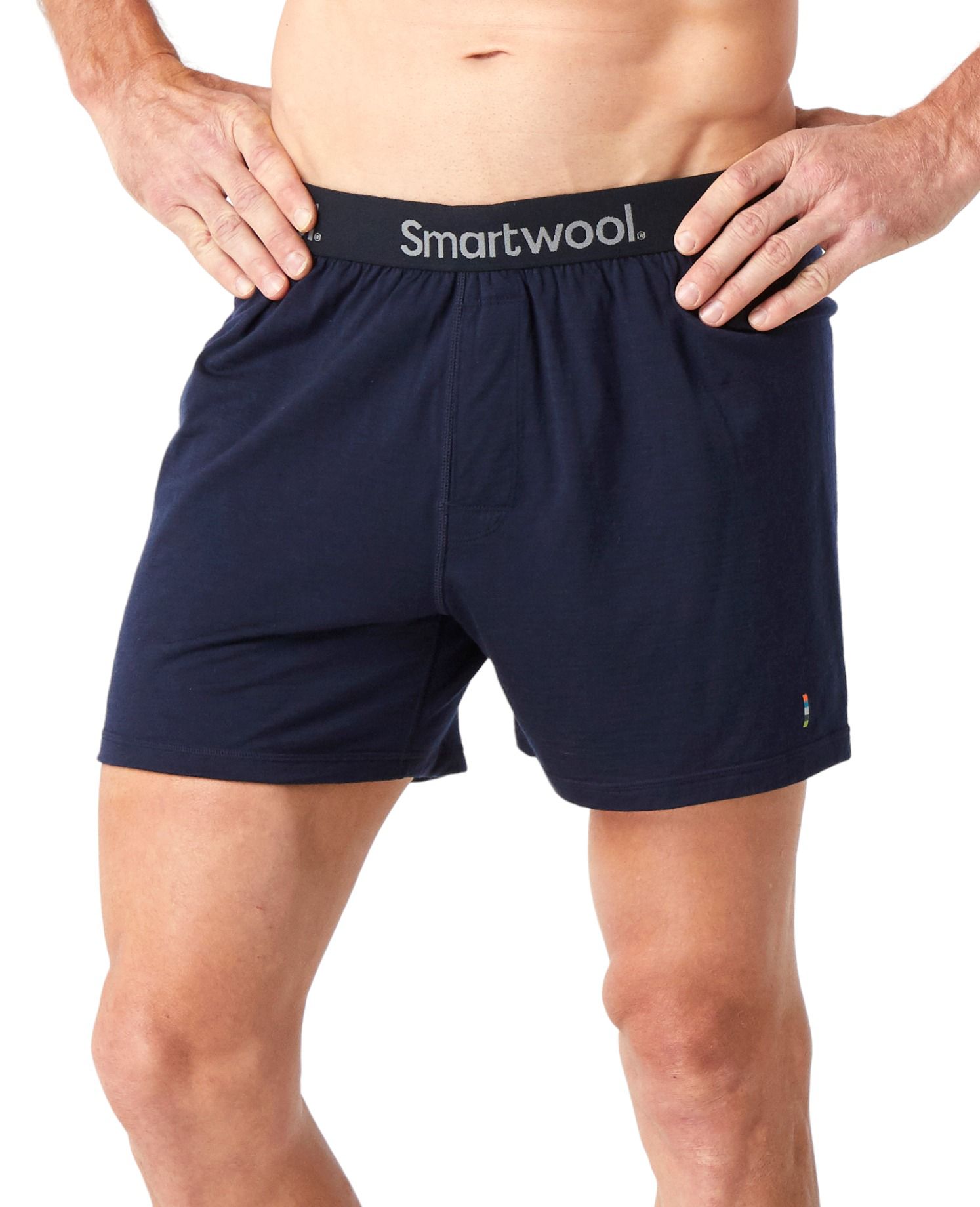 Deep Navy