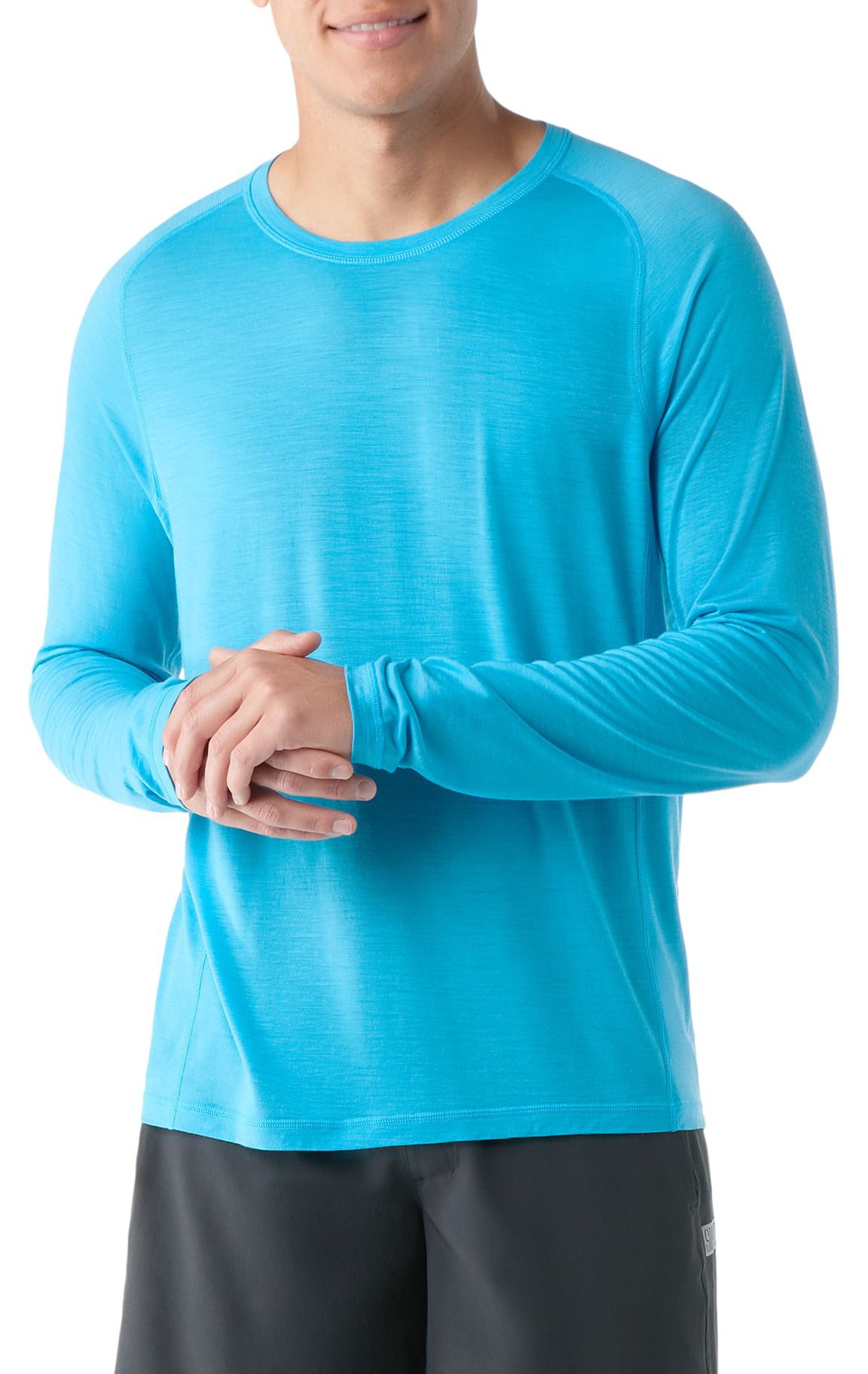 Smartwool Men's Merino Sport 120 LS Tee