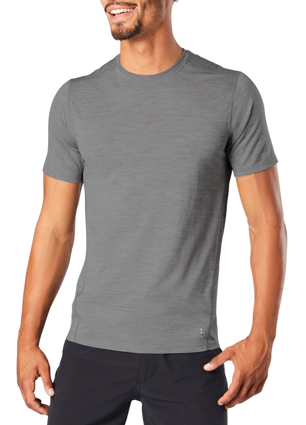 Light Grey Heather