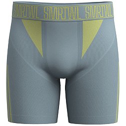 Smartwool Men's Intraknit 6 Inch Boxed Boxer Brief