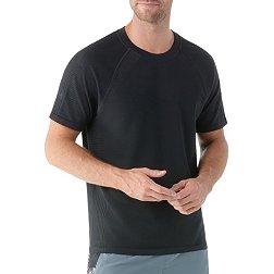 SmartWool Men's Intraknit Active Seamless Short Sleeve T-Shirt