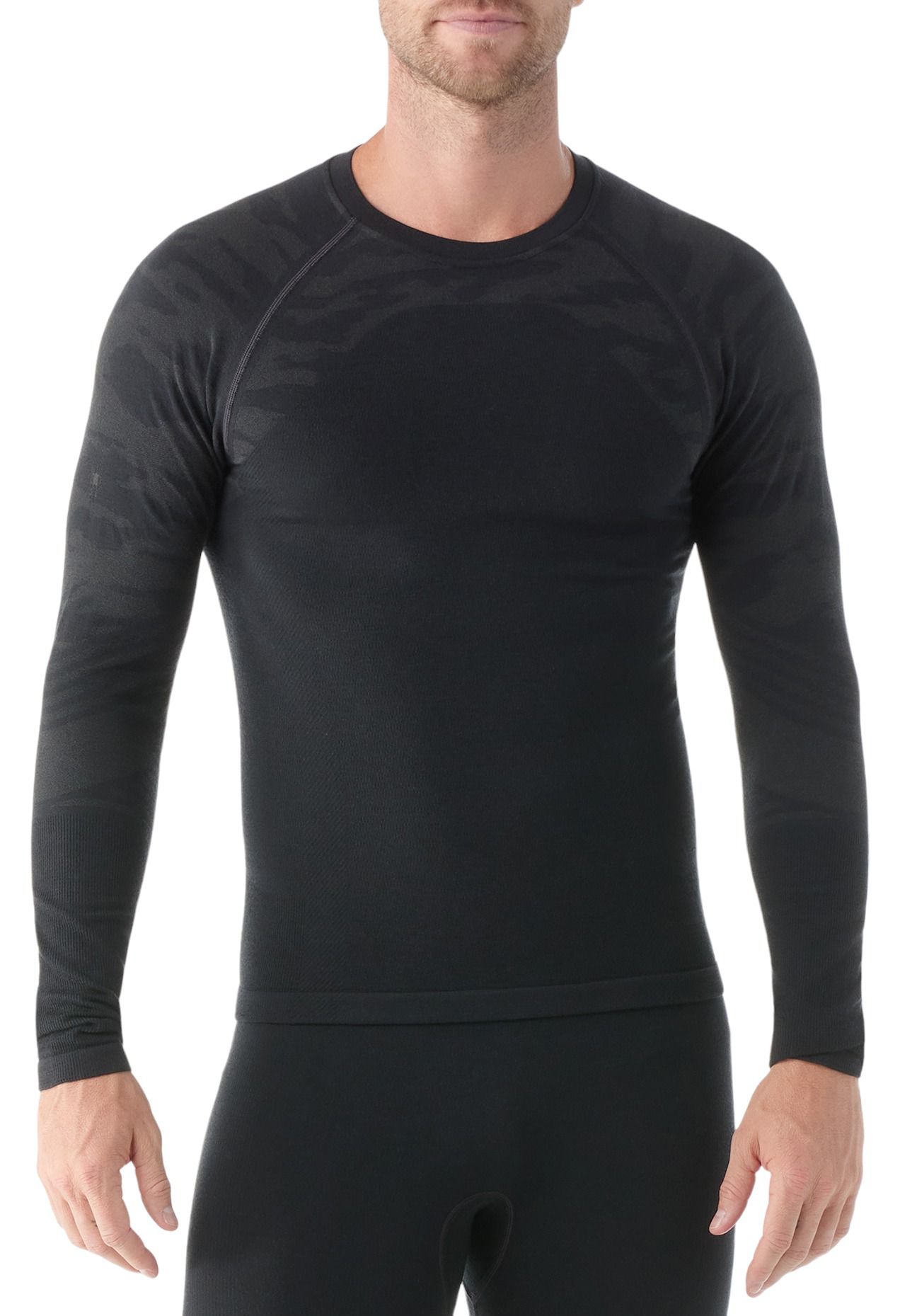 Black/Charcoal