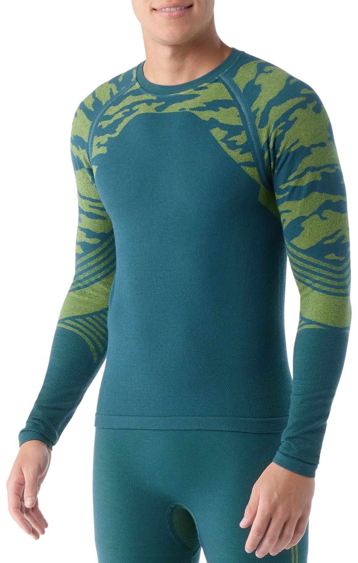 Men's Baselayers
