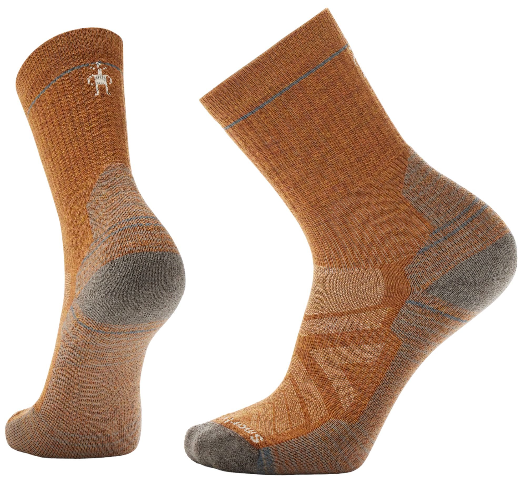 Smartwool Men's Performance Hike Light Cushion Mid Crew Sock