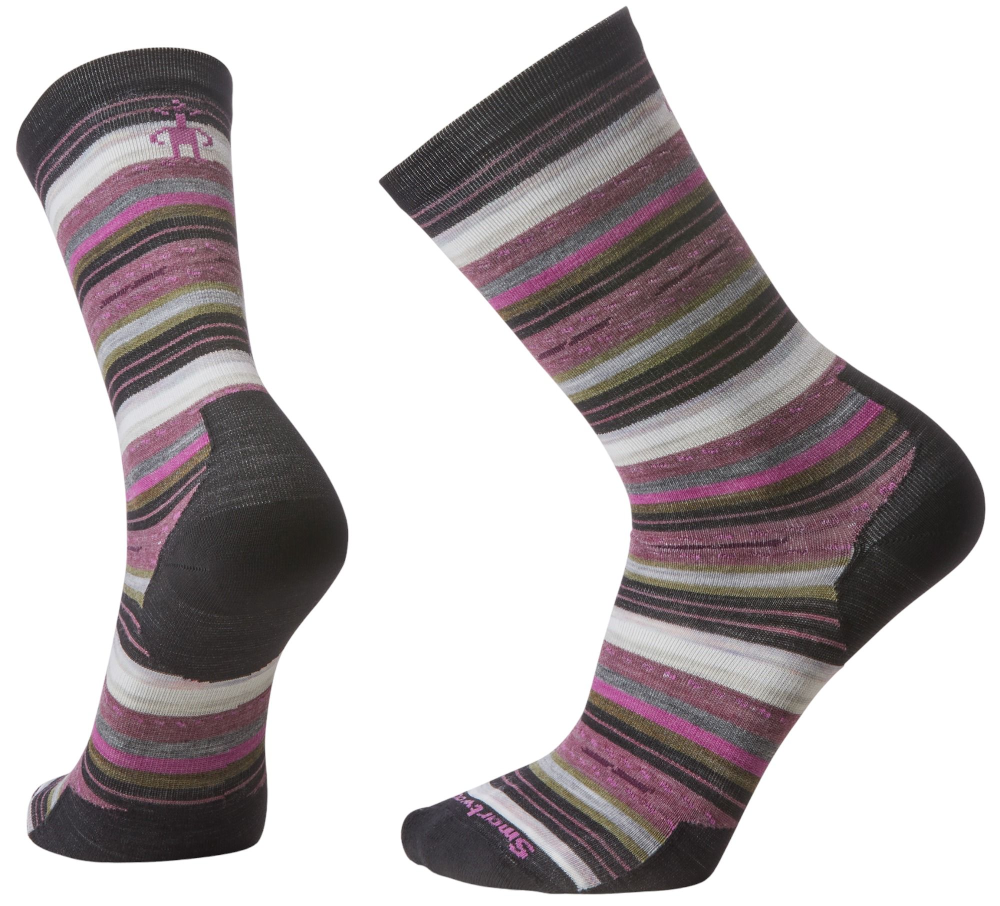 Smartwool Everyday Margarita Crew Sock, Men