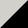 Black/Light Grey