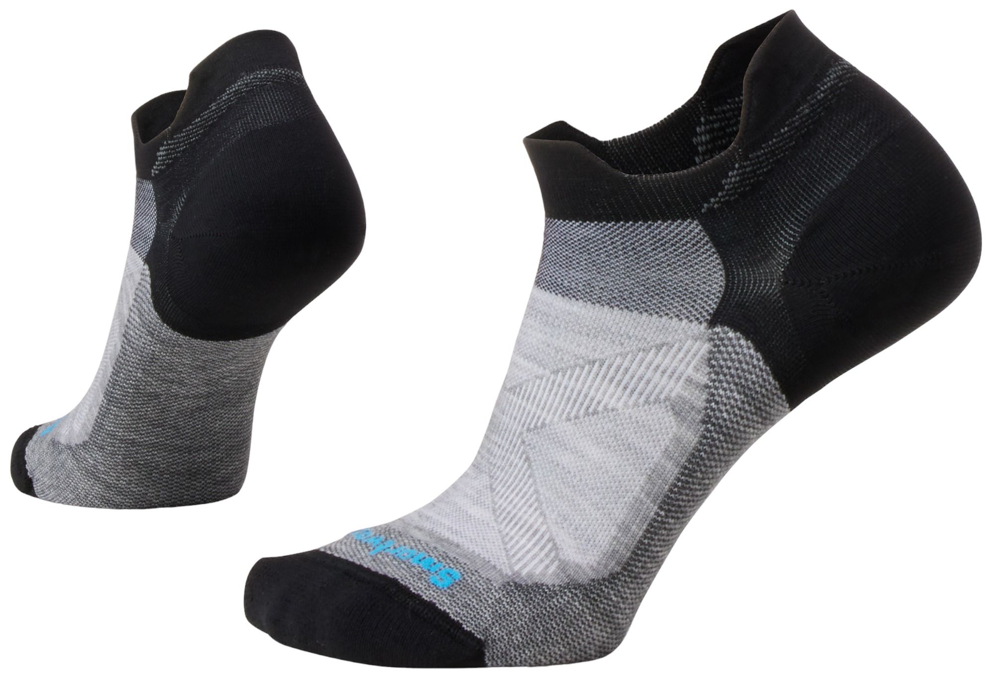 Smartwool Women's Bike Zero Cushion Low Ankle Sock