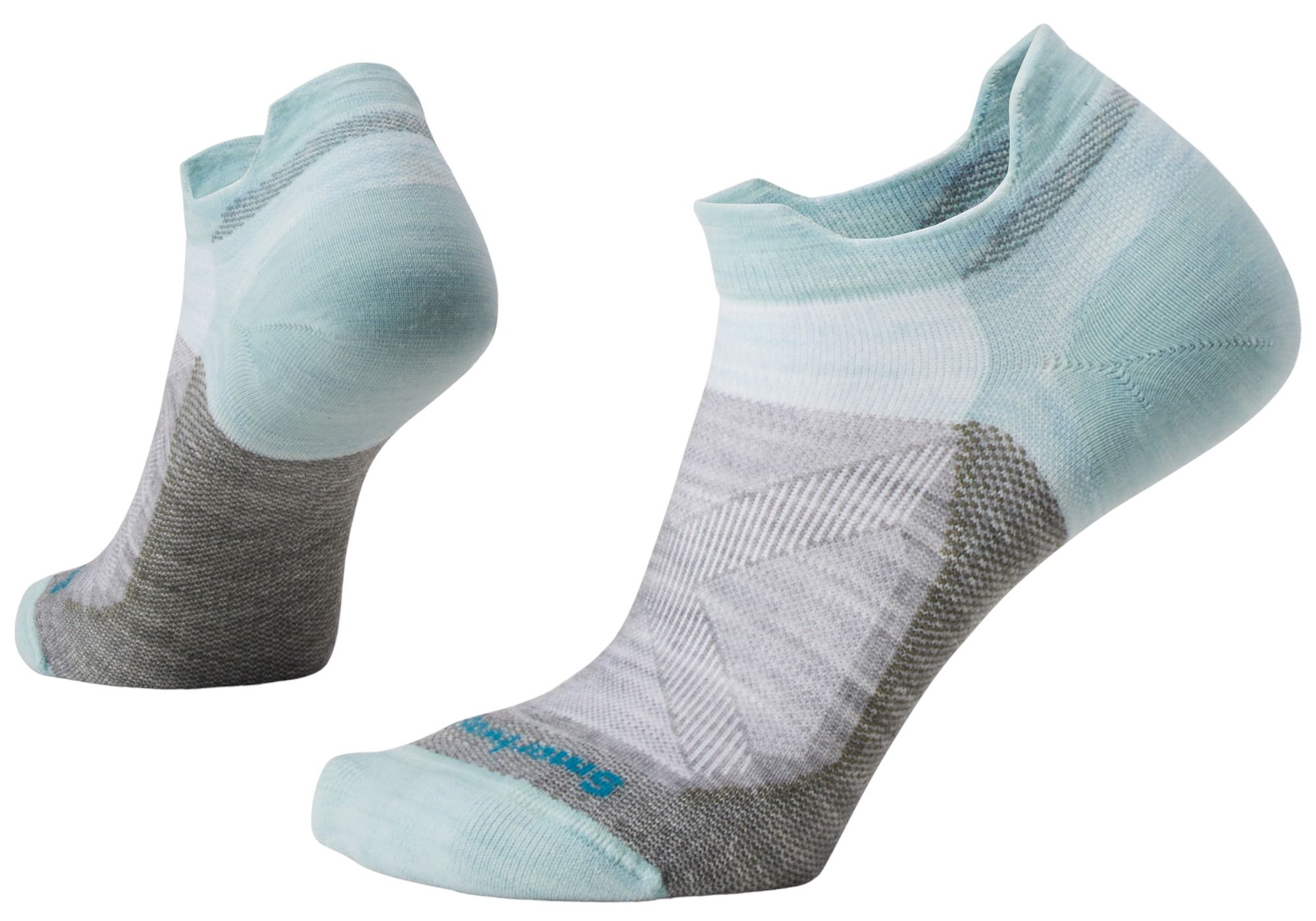 Smartwool Women's Bike Zero Cushion Low Ankle Sock
