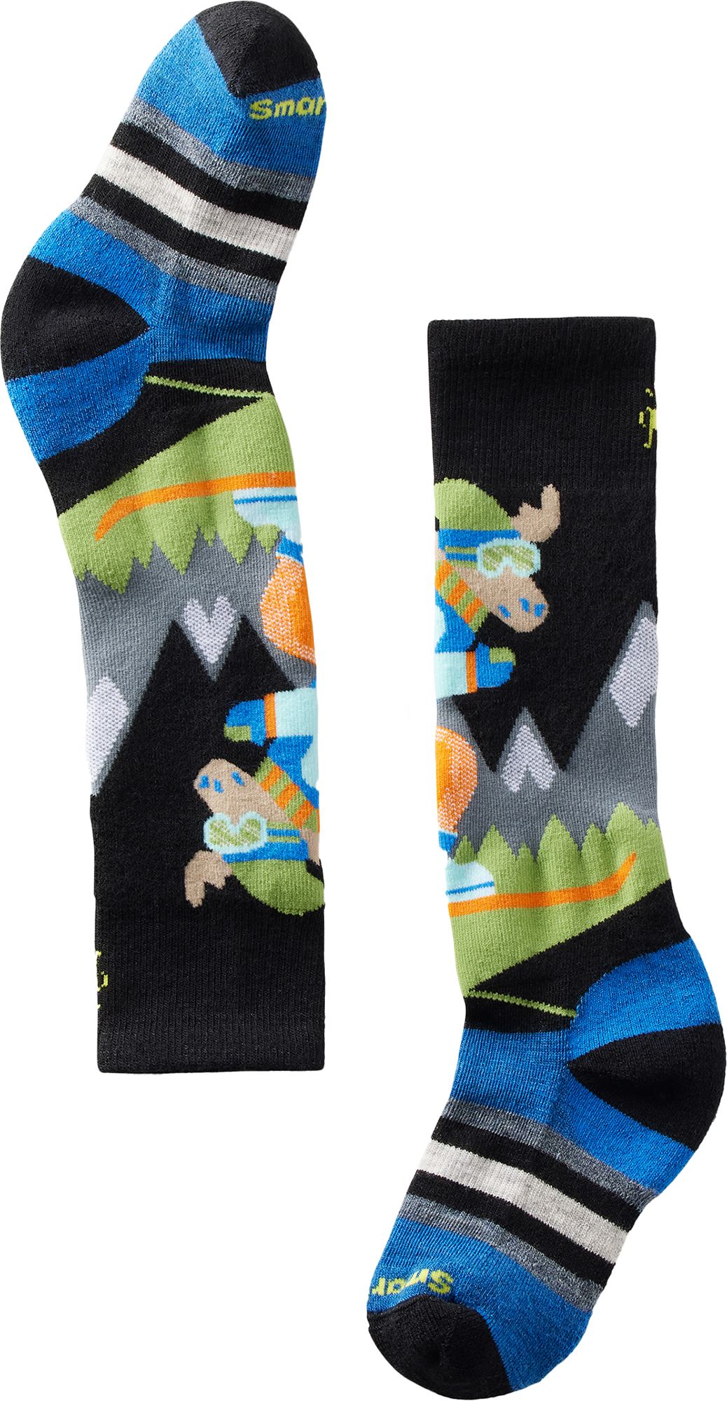 Smartwool Kids