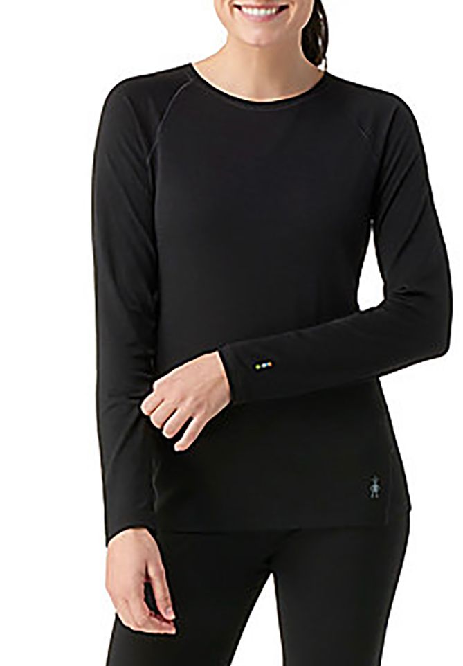 SmartWool Merino 150 Base Layer Long Sleeve Shirt, Women