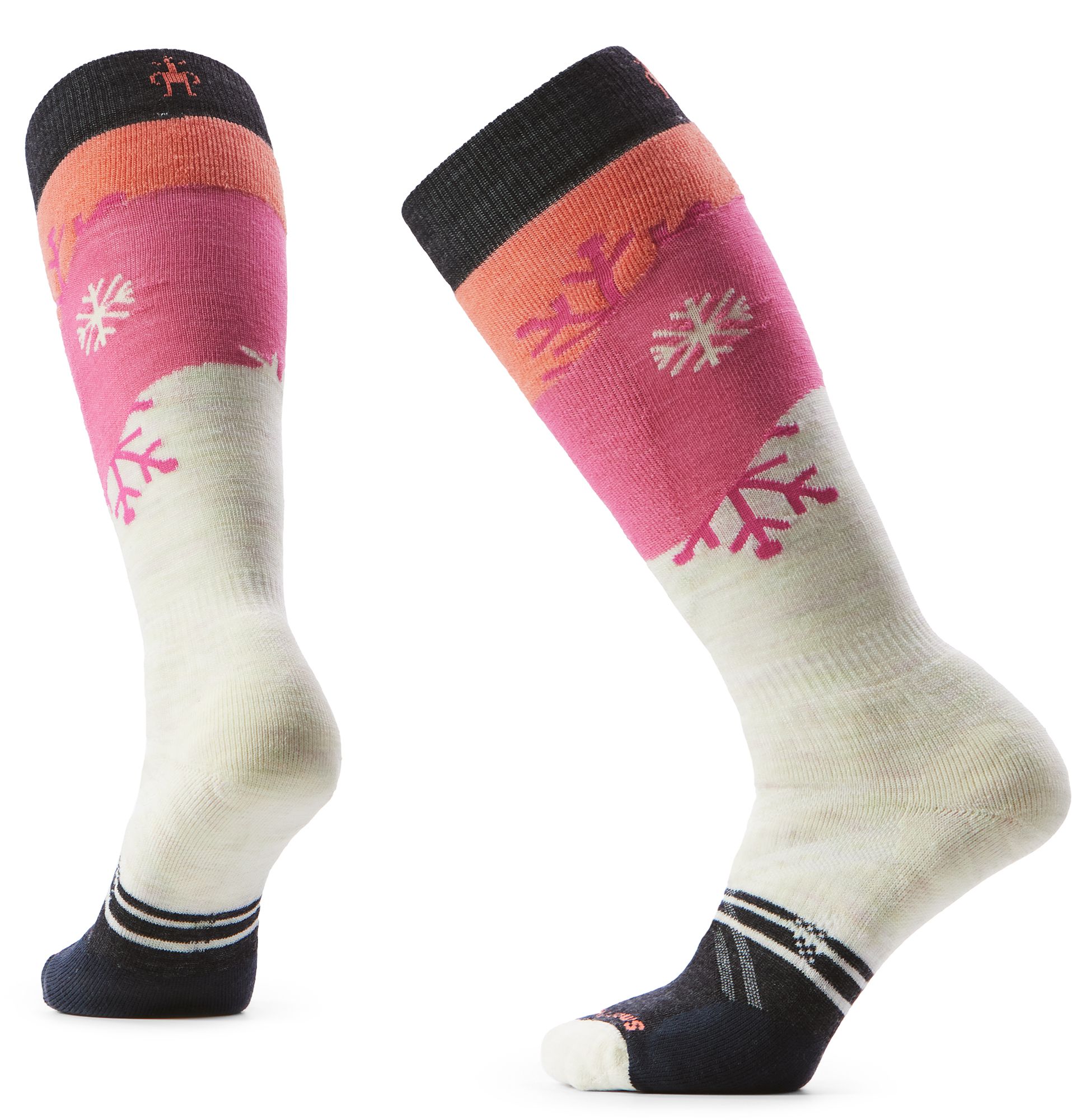 Smartwool Women's Full Cushion Over The Calf Socks