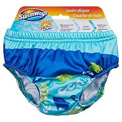 SwimWays Swim Diaper