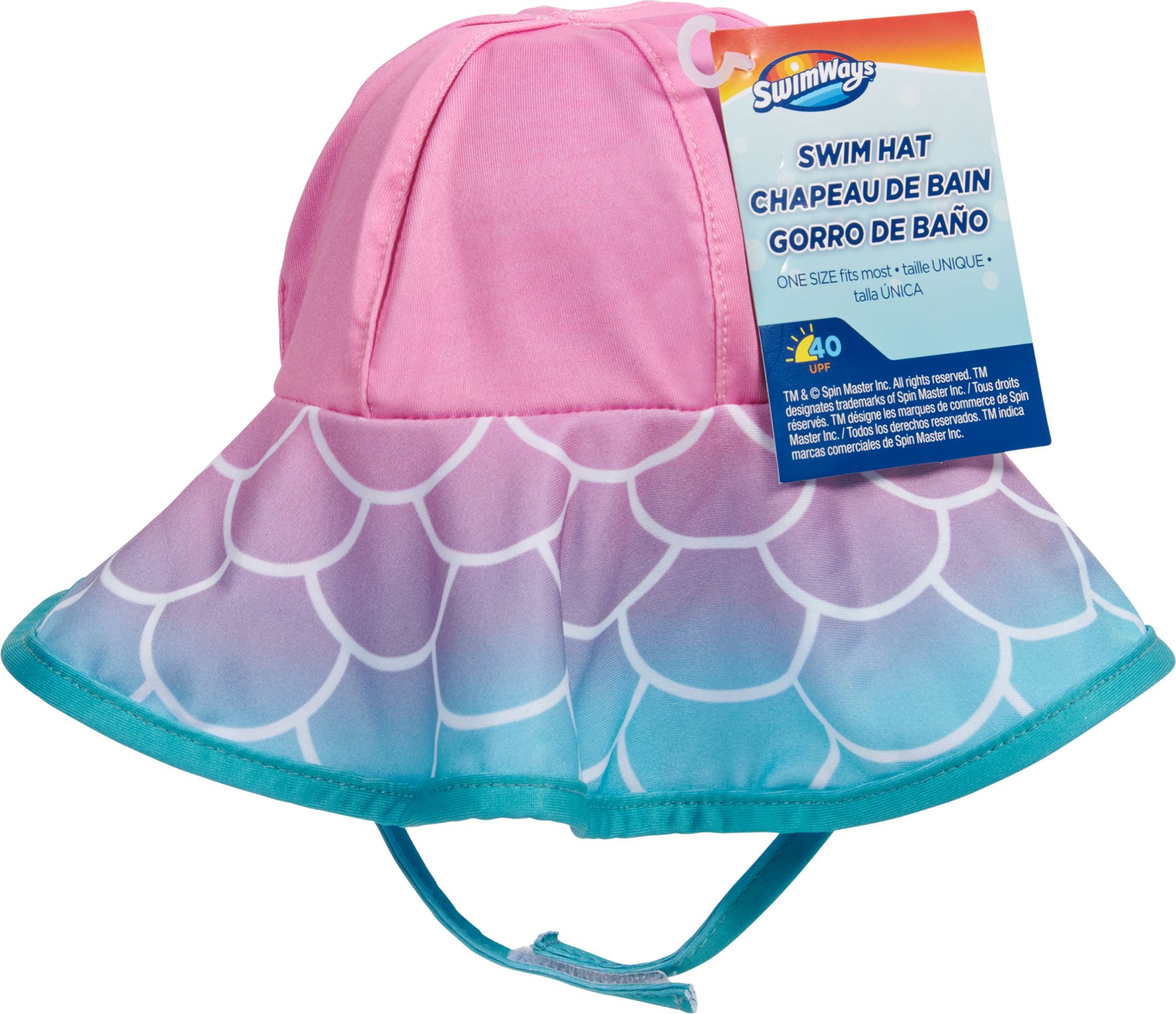 SwimWays Infants' Swim Hat