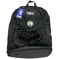 NBA Boston Celtics Road Trip 2.0 Basketball Backpack