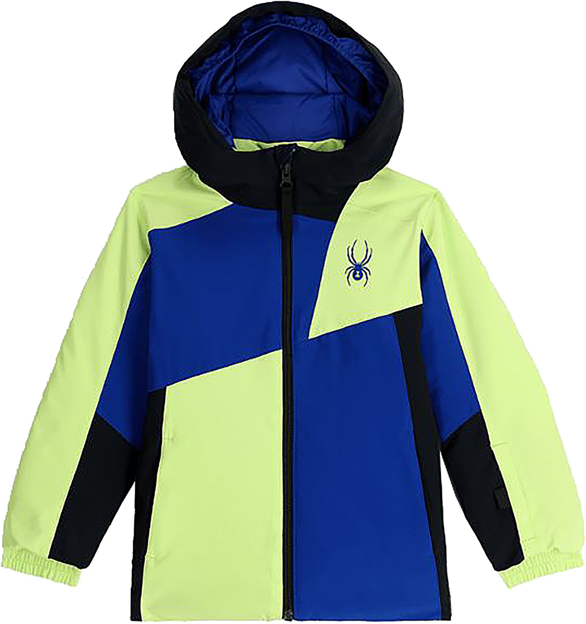 Spyder Boys' Ambush Jacket