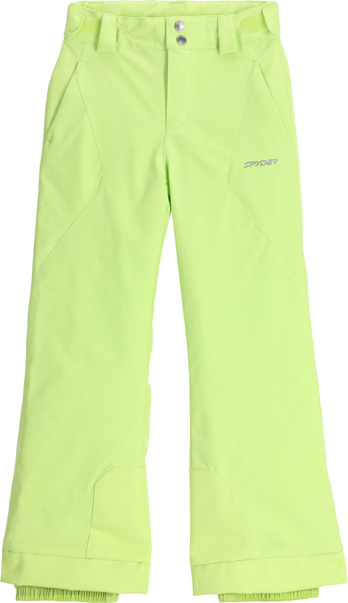 Spyder Girls' Olympia Pants