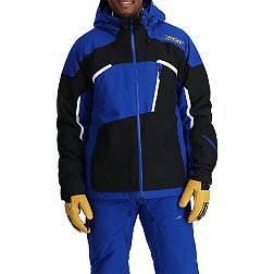 Spyder Men's Leader Ski Jacket