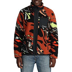 Men's Spyder Sherman Fleece Jacket