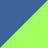 Navy Blue/Green