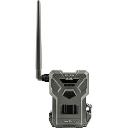 SpyPoint Flex G-36 Cellular Trail Camera - 36 MP