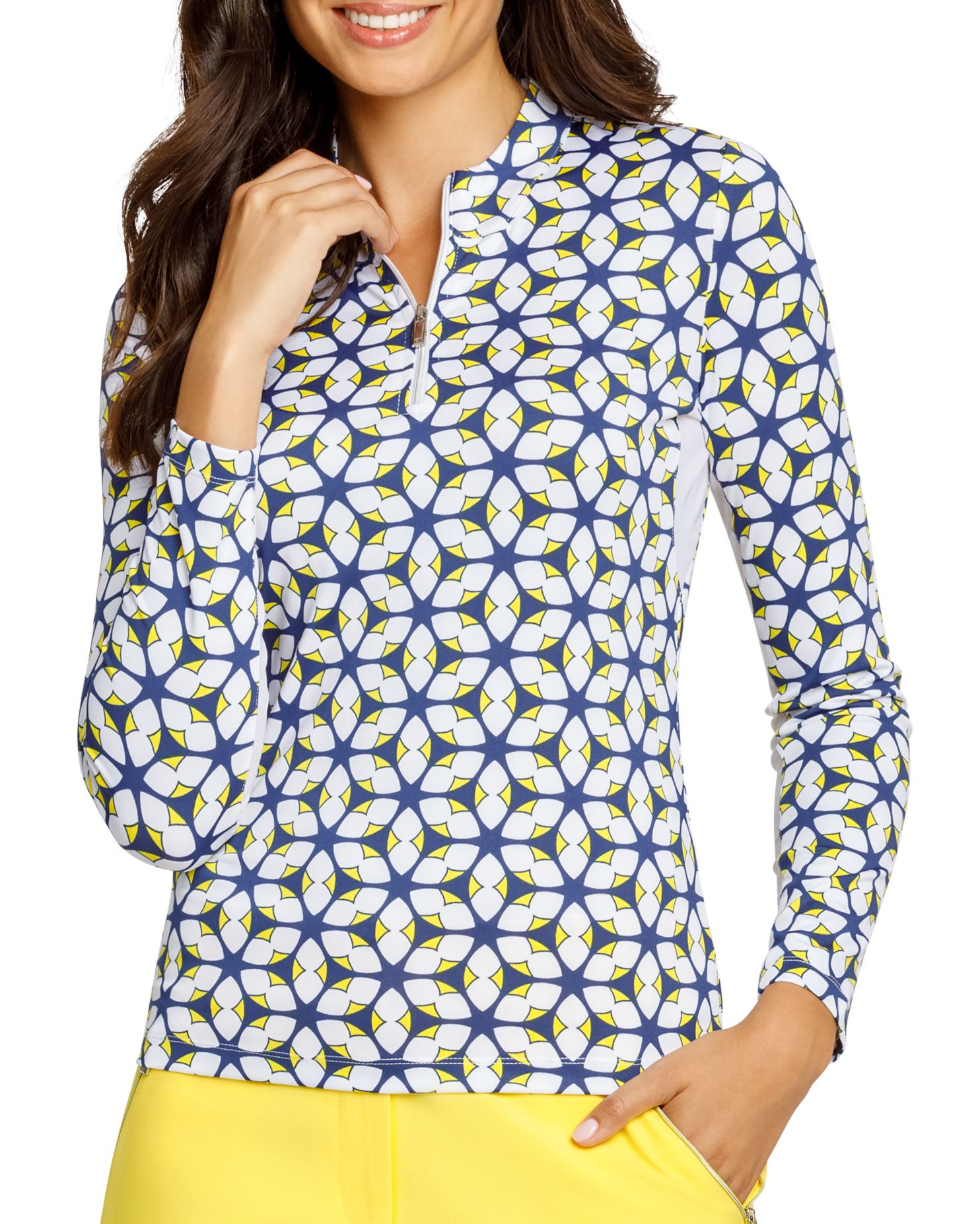 レディースウェア #DIGNIFIED LOGO WARM MOCK NECK L/S TEE - DIGNIFIED LOGO WARM MOCK NECK L/S TEE -