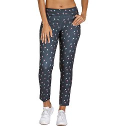 Tail Women's Pull-On Golf Ankle Pants