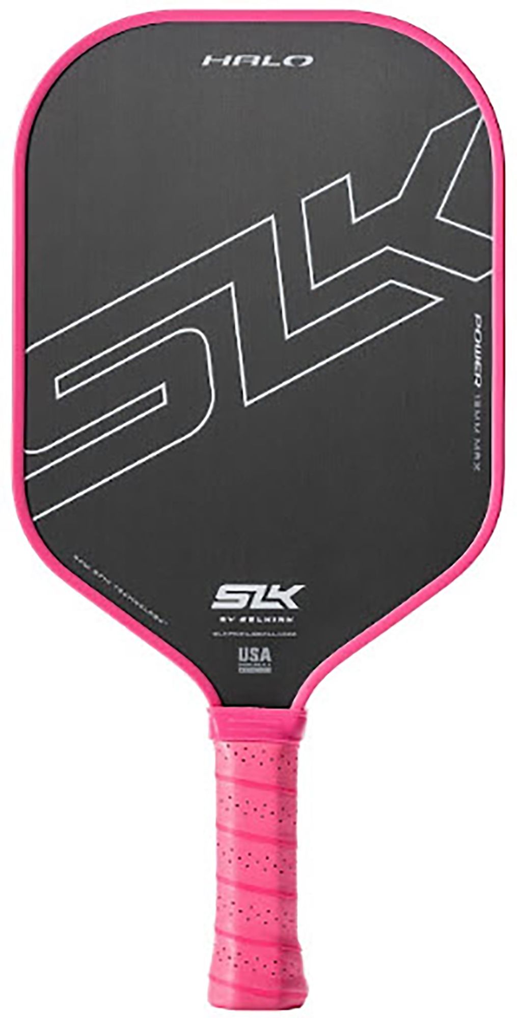 Selkirk Halo Control Max Pickleball Paddle