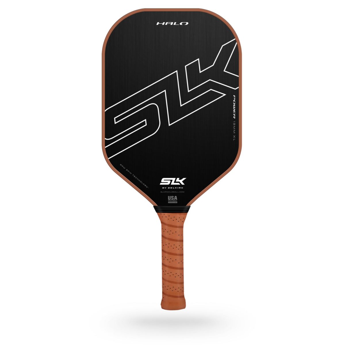Selkirk VANGUARD Power Air - Invikta Pickleball Paddle