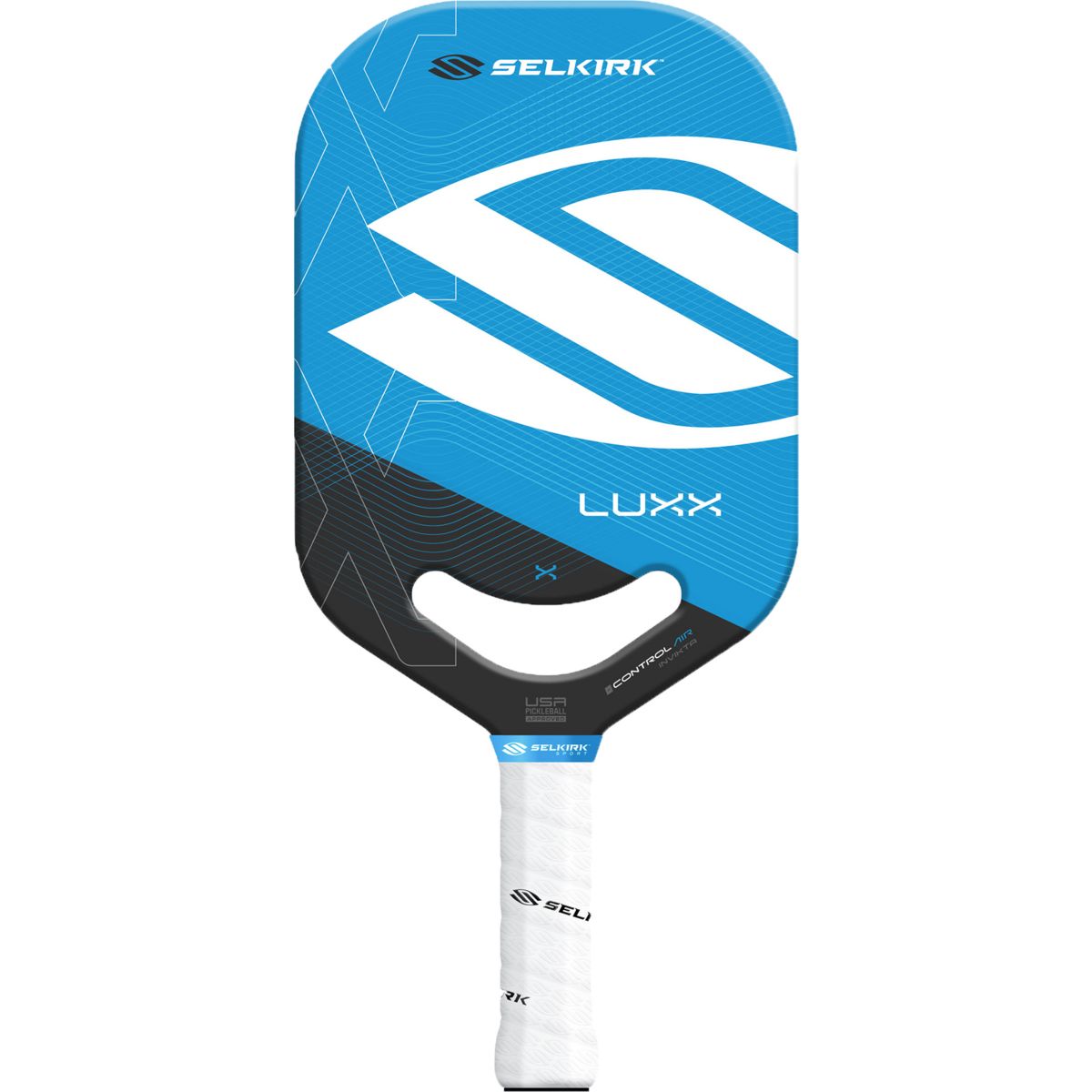 ピックルボール SELKIRK LUXX JackSockモデル Selkirk LUXX Control Air Jack Sock Signature Pickleball