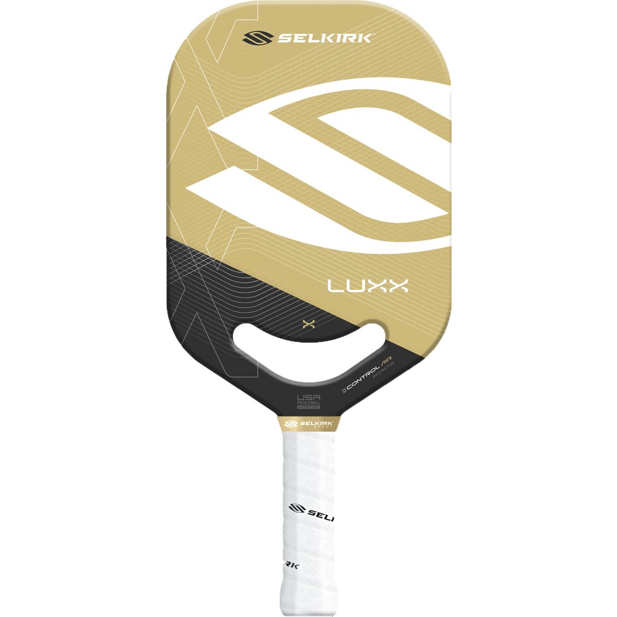 Lotto Ultimo Pro 14mm Pickleball Paddle | Dick's Sporting Goods