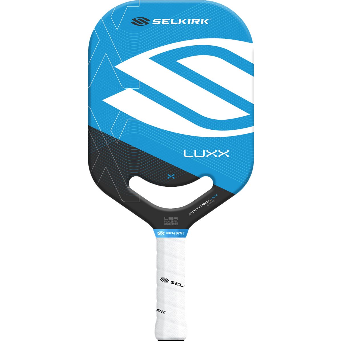 ピックルボール SELKIRK LUXX JackSockモデル Selkirk LUXX Control Air Jack Sock Signature Pickleball