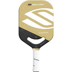 Selkirk SLK LUXX Control Air Epic Pickleball Paddle