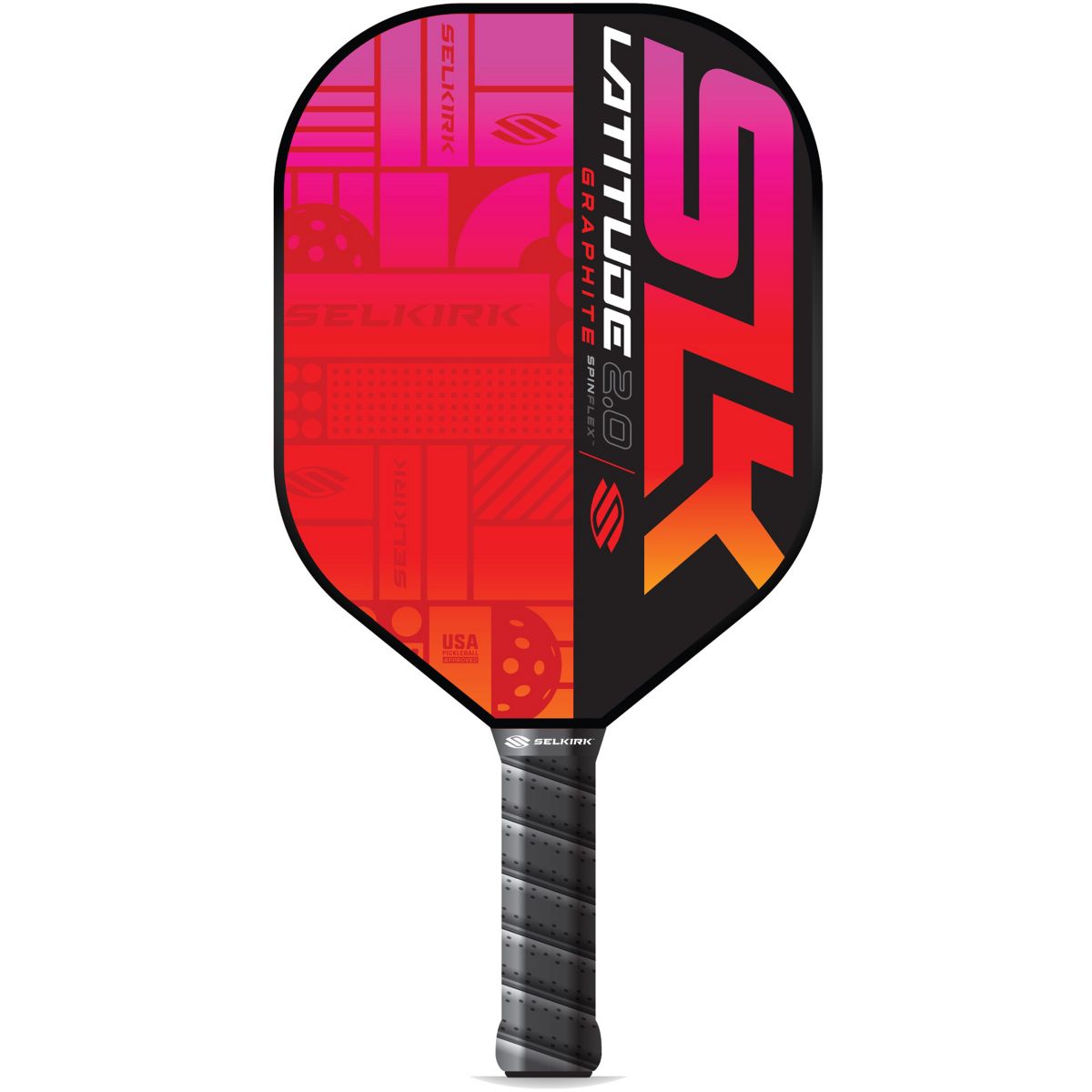 Babolat RNGD Touch Pickleball Paddle | Dick's Sporting Goods